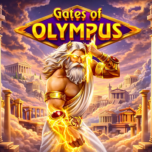 Gates of Olympus Icon